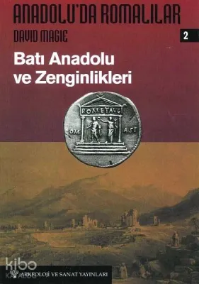 Anadolu'da Romalılar 2