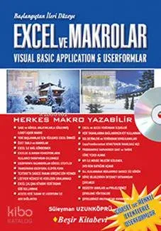 Başlangıçtan İleri Düzeye Bilgisayar Öğrenim Kılavuzu
