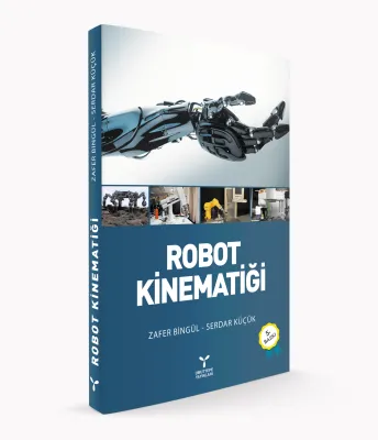 Robot Kinematiği