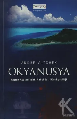 Okyanusya Andre Vltchek