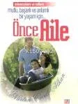 Önce Aile Nurten Ceceli Alkan