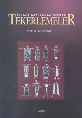 Tekerlemeler