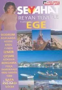 Hürriyet Seyahat / Ege