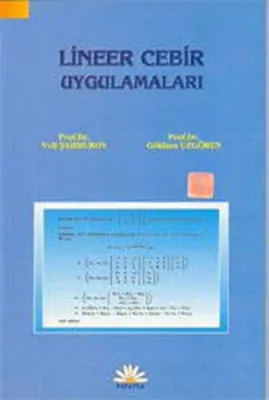 Lineer Cebir Uygulamaları