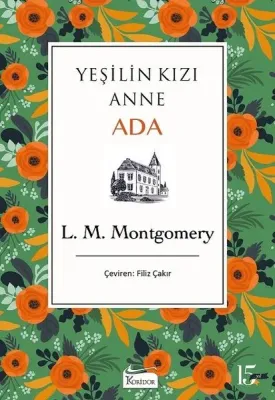 Yeşilin Kızı Anne Ada