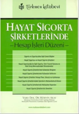 Hayat Sigorta Şirketlerinde
