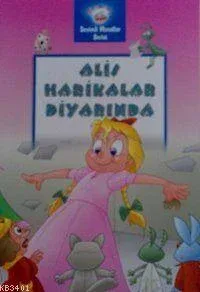 Alis Harikalar Diyarında