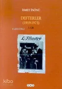 İsmet İnönü