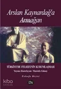 Türkiye'de Felsefenin Kurumlaşması