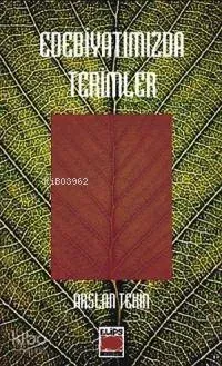 Edebiyatımızda Terimler