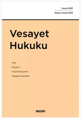 Vesayet Hukuku