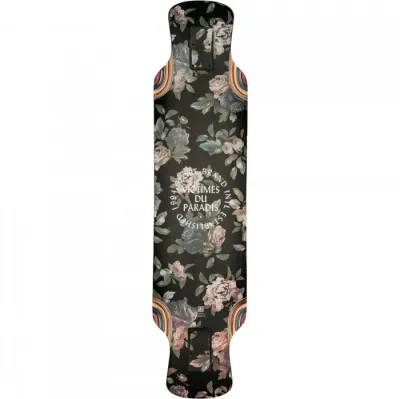 GLOBE 10025085G SIAM JAGGED ROSE