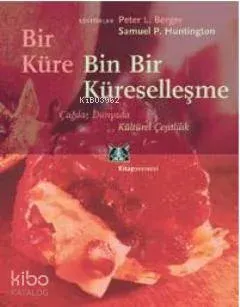 Bir Küre Bin Bir Küresellesme