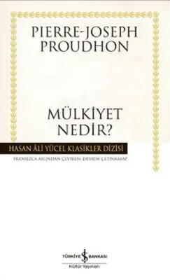 Mülkiyet Nedir