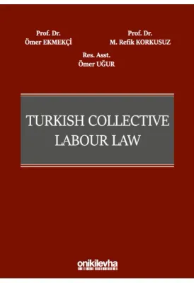 Turkish Collective Labour Law