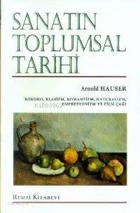Sanatın Toplumsal Tarihi