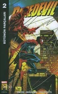Daredevil 2 - Bütünün Parçaları