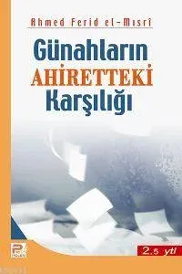 Günahların Ahiretteki Karşılığı