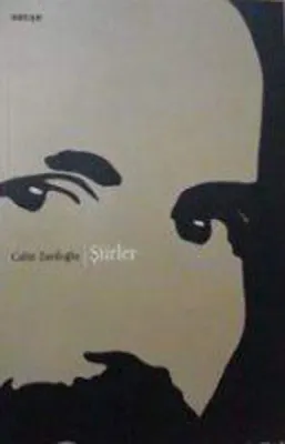 Bütün Şiirleri - Cahit Zarifoğlu
