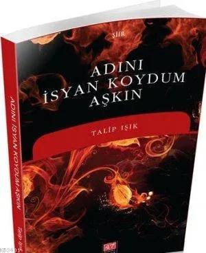 Adını İsyan Koydum Aşkın