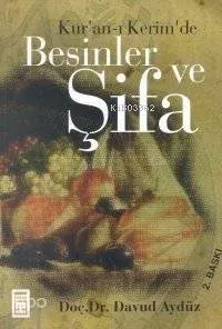Besinler ve Şifa
