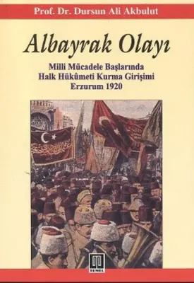 Albayrak Olayı