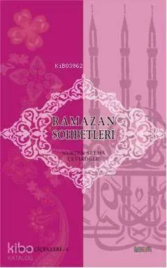 Ramazan Sohbetleri