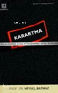 Karartma