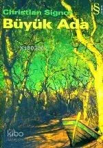Büyük Ada