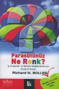 Paraşütünüz Ne Renk?