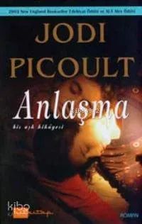 Anlaşma