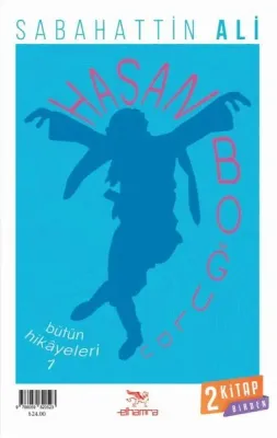 Hasan Boğuldu-Sevgi Neredeyse Tanrı Oradadır (2 Kitap) Lev Nikolayeviç