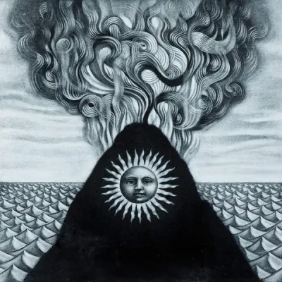 Gojira ‎– Magma CD