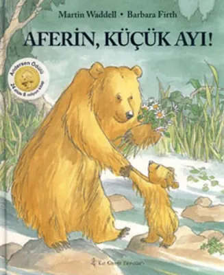 Aferin Küçük Ayı