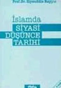 İslam´da Siyasi Düşünce Tarihi