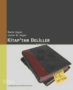 Kitap'tan Deliller
