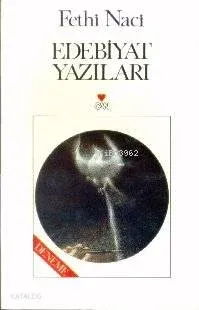 Edebiyat Yazıları