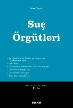 Suç Örgütleri