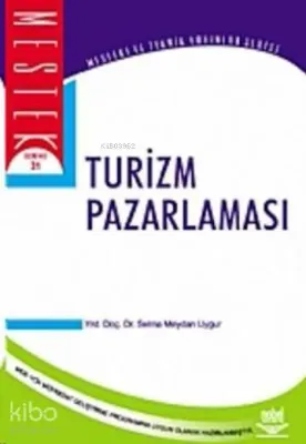 Turizm Pazarlaması