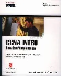 Ccna Intro - Sınav Sertifikasyon Rehberi