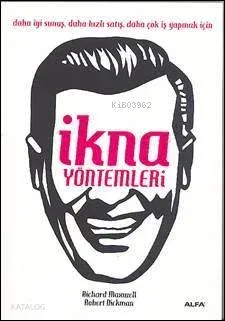 İkna Yöntemleri