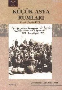 Küçük Asya Rumları