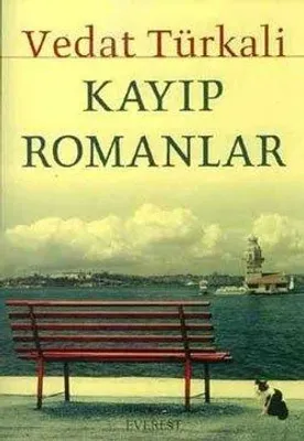 Kayıp Romanlar Vedat Türkali