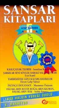 Sansar Kitapları