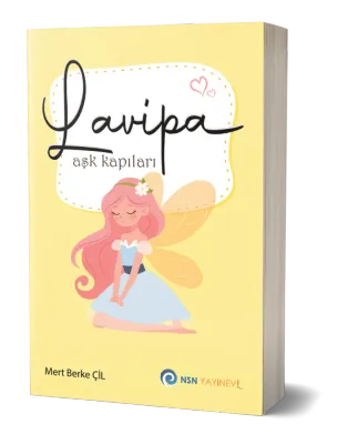Lavipa, Aşk Kapıları