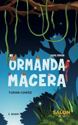 Ormanda Macera