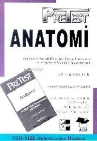 Pretest Anatomi