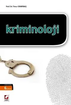 Kriminoloji