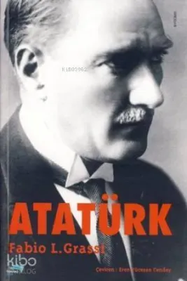 Atatürk (Ciltli)