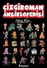 Çizgiroman Ansiklopedisi